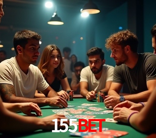 Experimente o Login Seguro Premium no 155bet