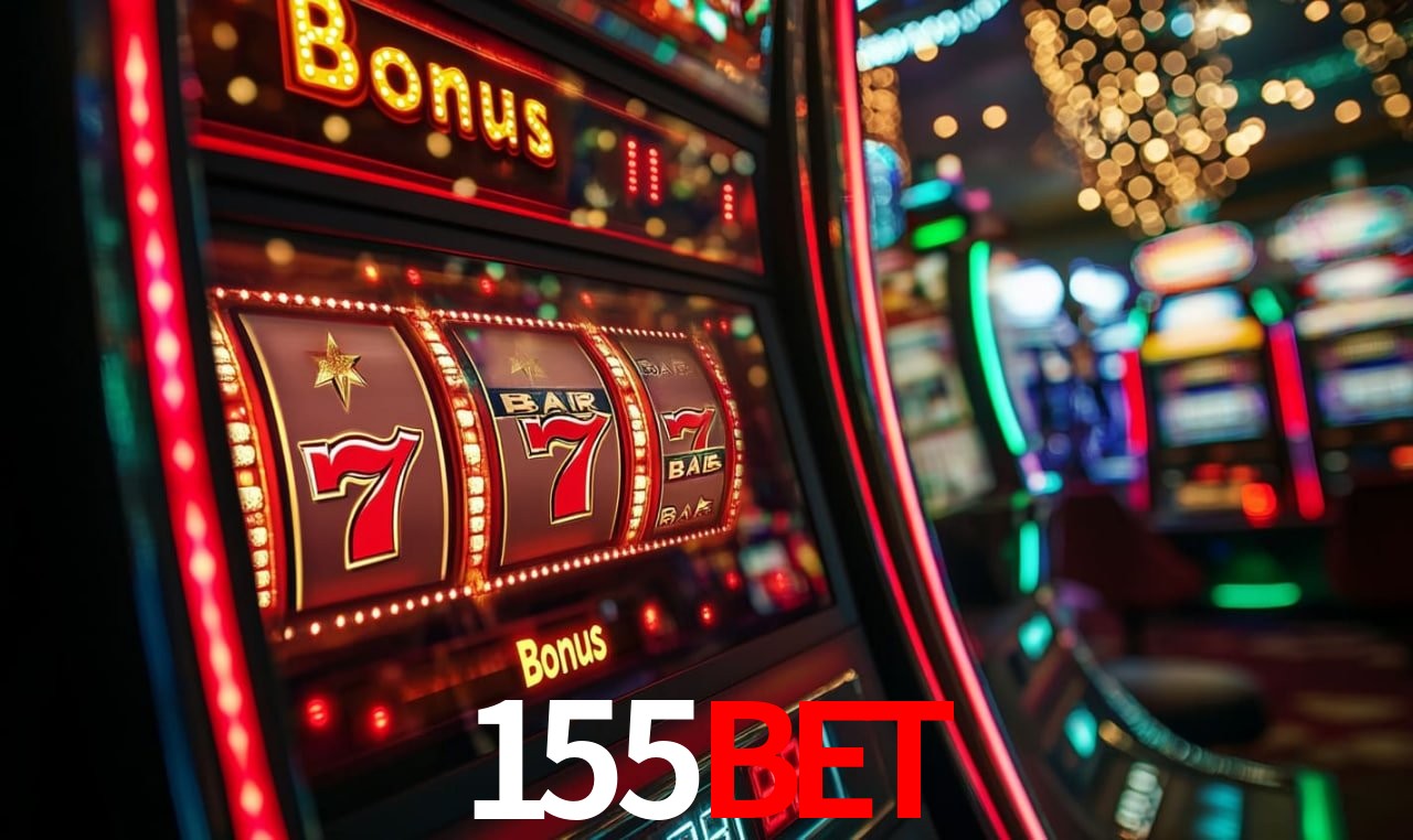 Bônus Generosos e Exclusivos no 155bet para Você!