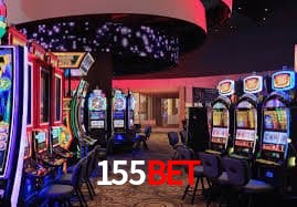 155bet login