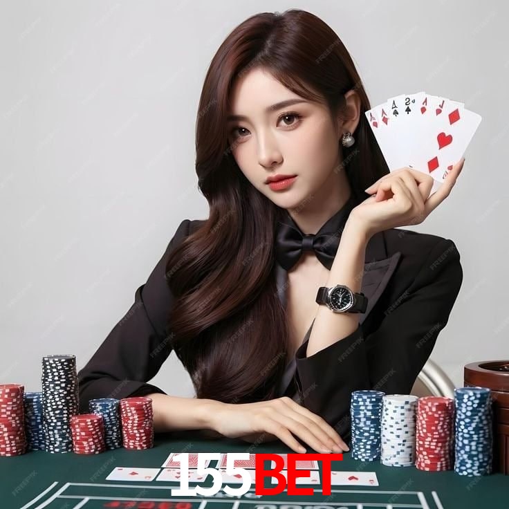 155bet login
