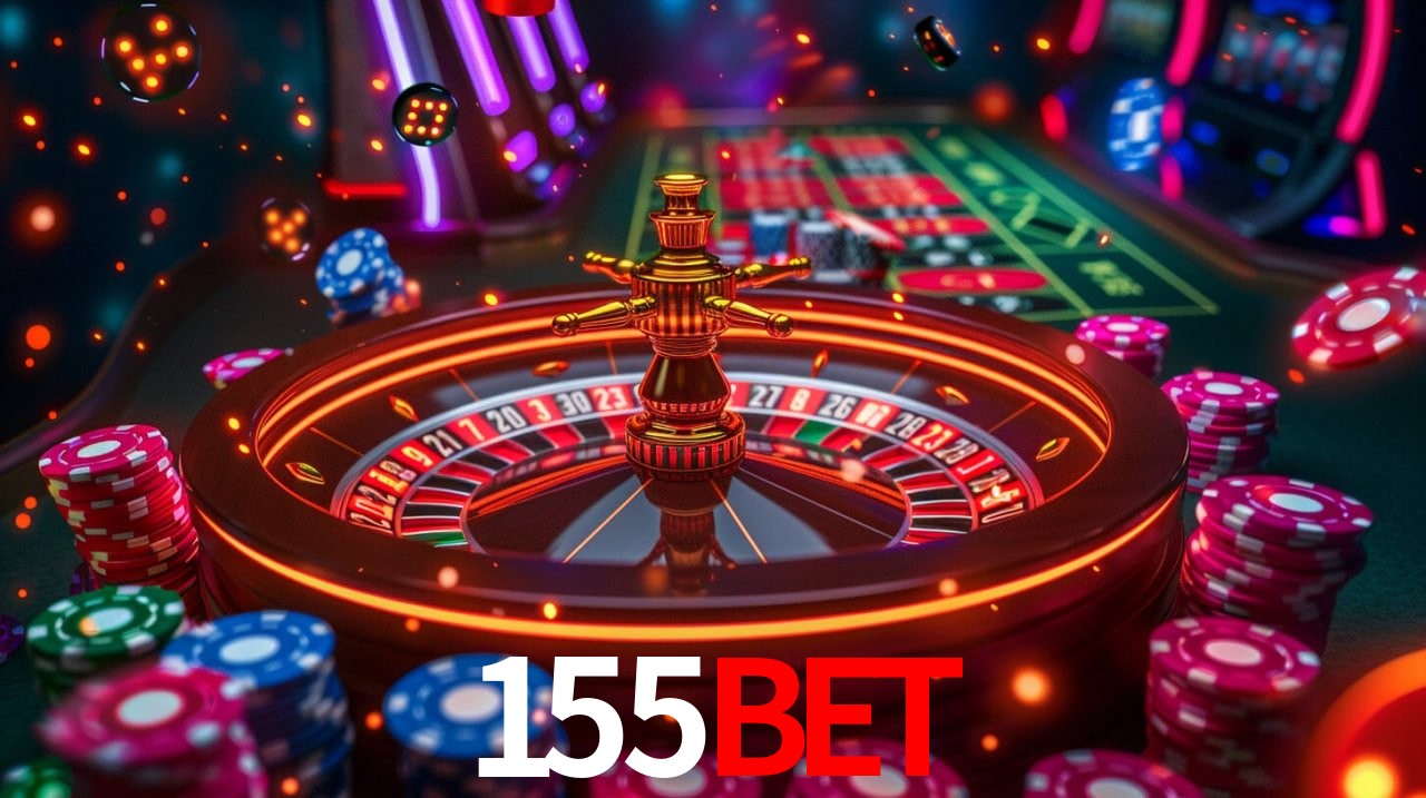 155bet: Seu Especialista em Apostas Esportivas Brasileiras